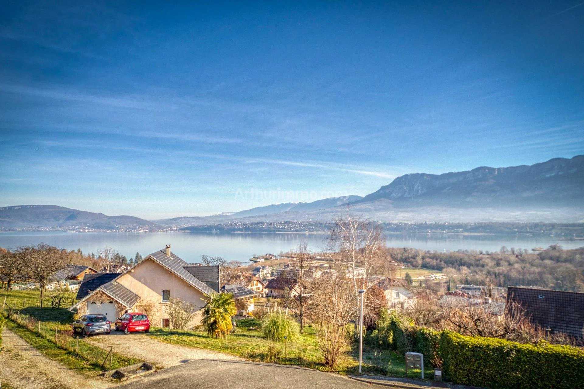 Житлова в Le Bourget-du-Lac, Savoie 12479781
