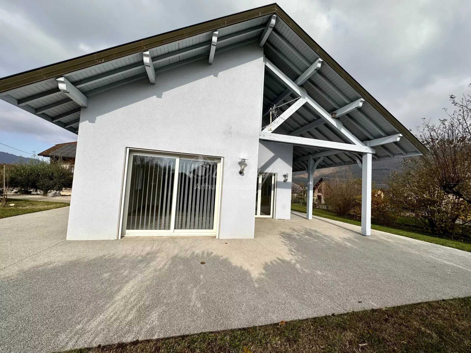 Casa nel Brison-Saint-Innocent, Alvernia-Rodano-Alpi 12479783