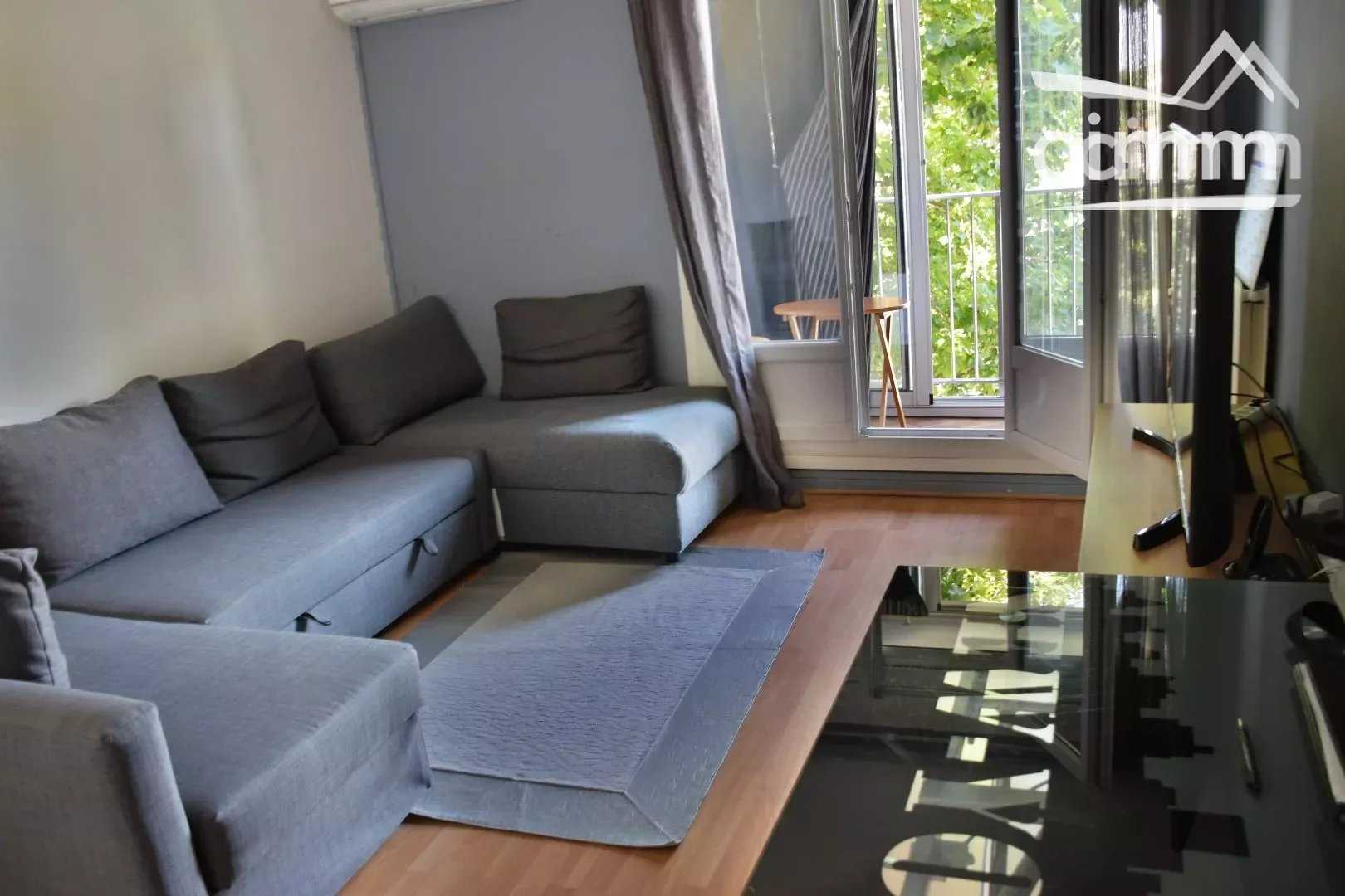 Condominium dans Villeurbanne, Auvergne-Rhône-Alpes 12479802
