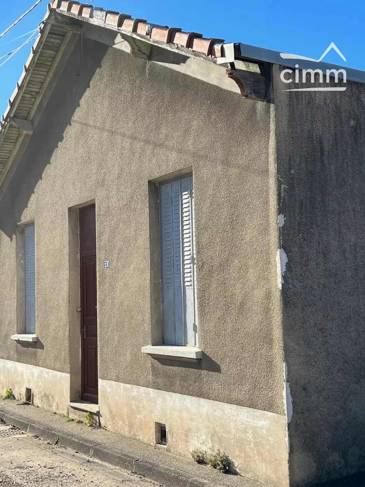 House in Valence, Auvergne-Rhone-Alpes 12479808