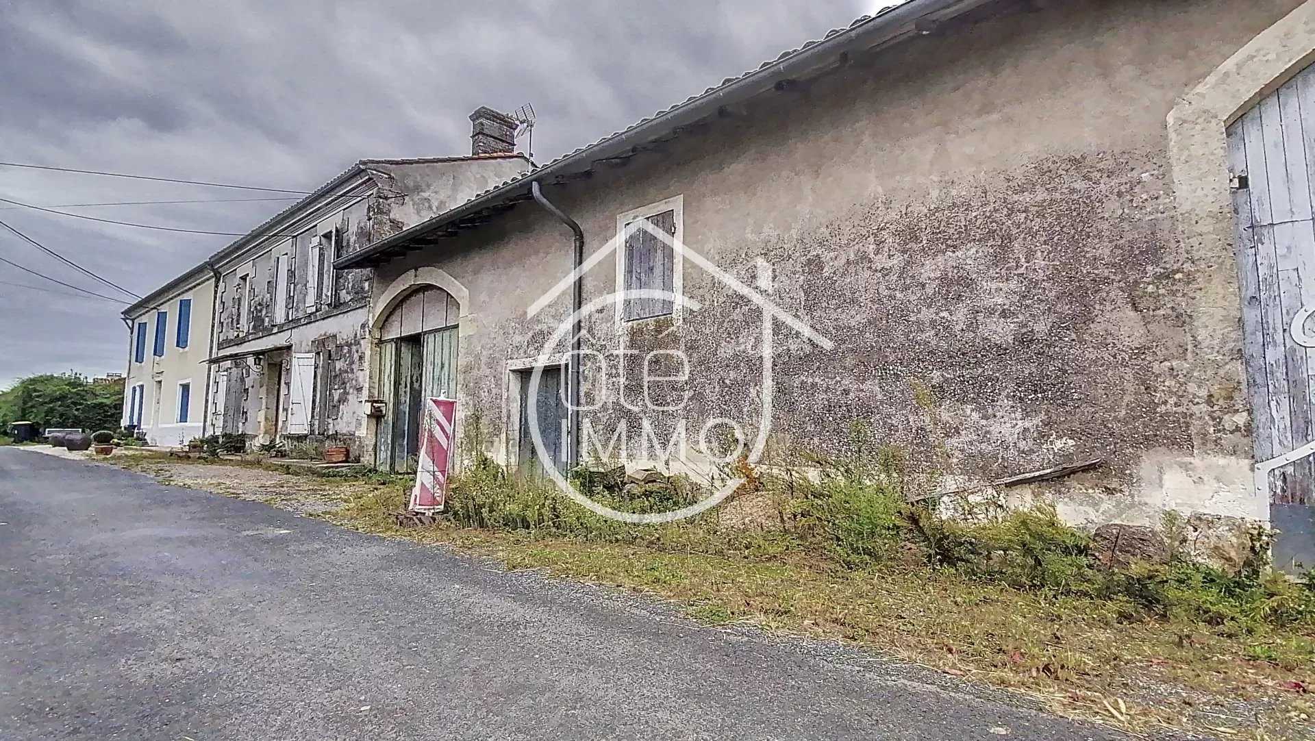 casa no Pessac-sur-Dordogne, Nova Aquitânia 12479854
