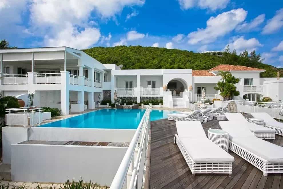 House in Sint Maarten, null 12479864