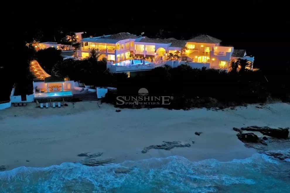 House in Sint Maarten, null 12479864