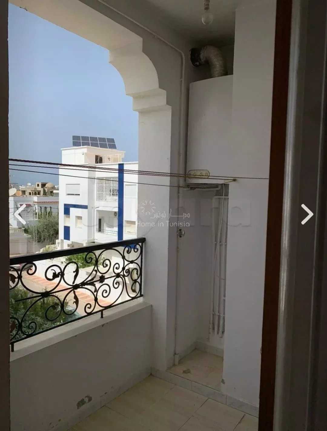 Eigentumswohnung im La Corniche, Sousse 12480407