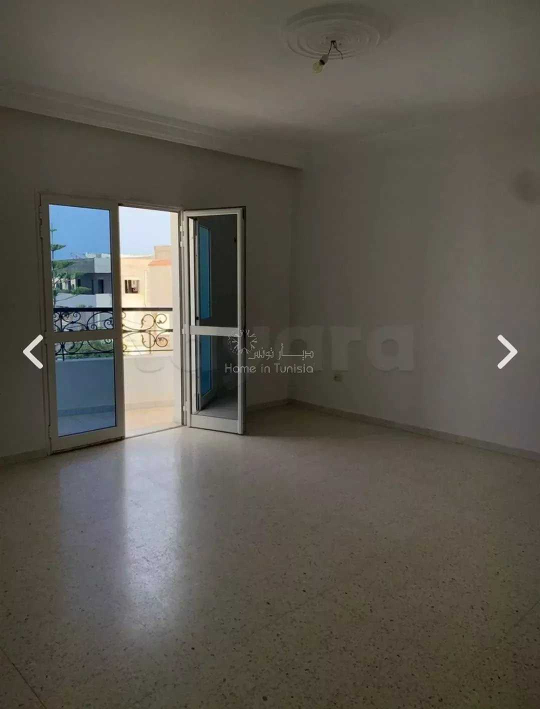 Eigentumswohnung im La Corniche, Sousse 12480407