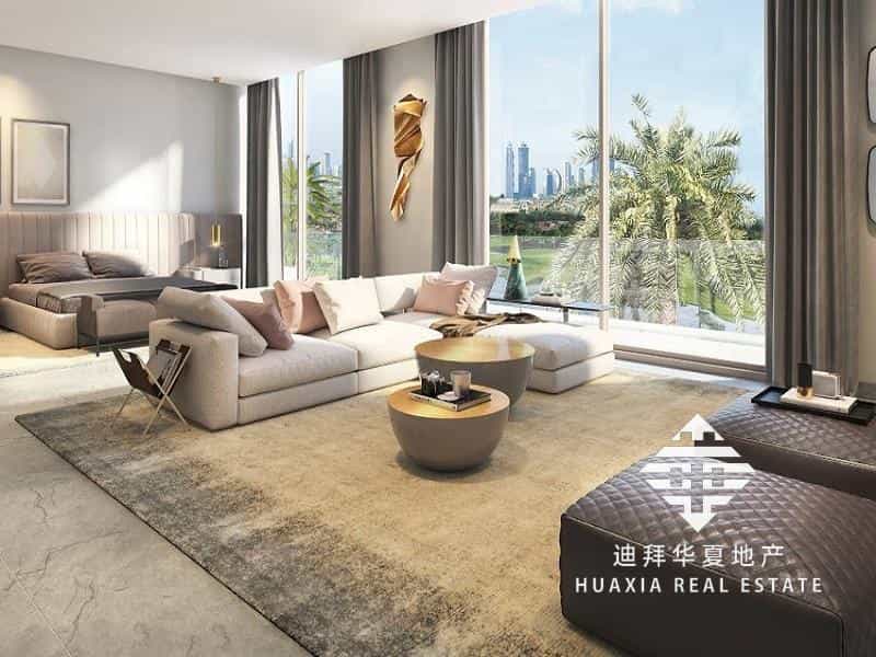 Residencial en Dubai, Dubai 12480479