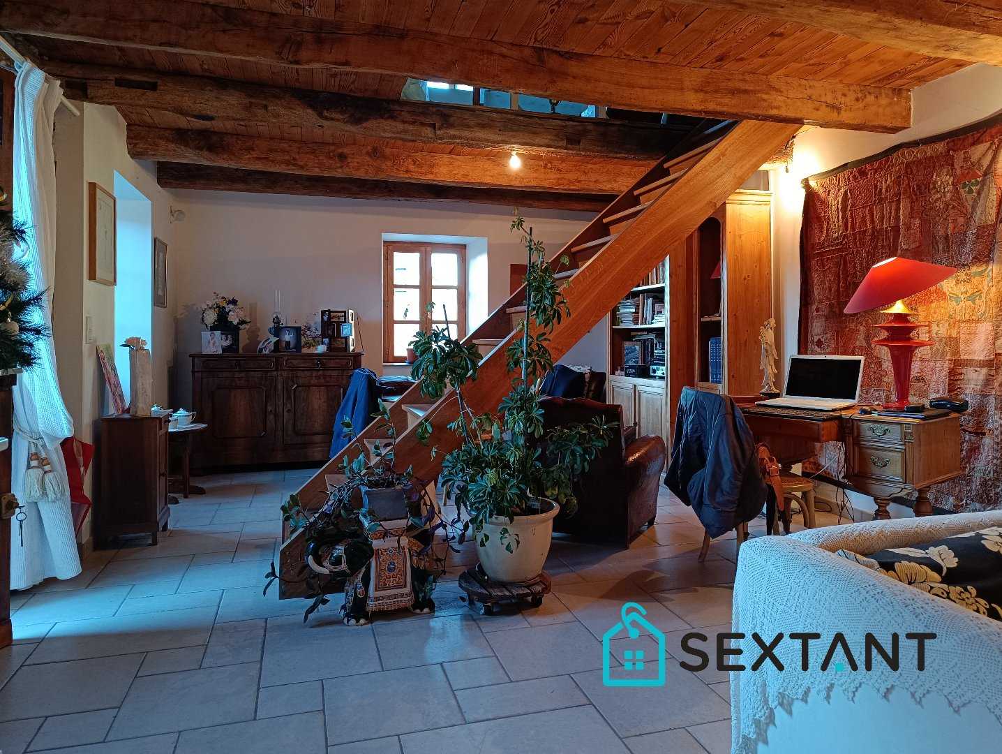 Dom w Segur, Occitanie 12480505