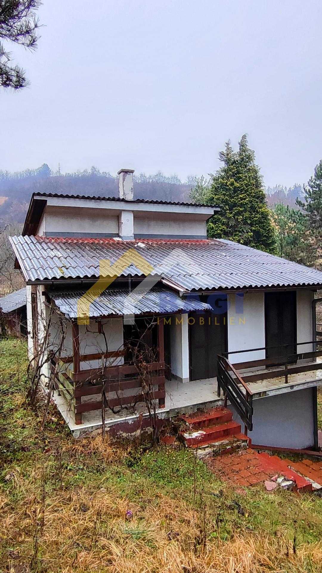 жилой дом в Kalinovica, Zagrebacka Zupanija 12480510