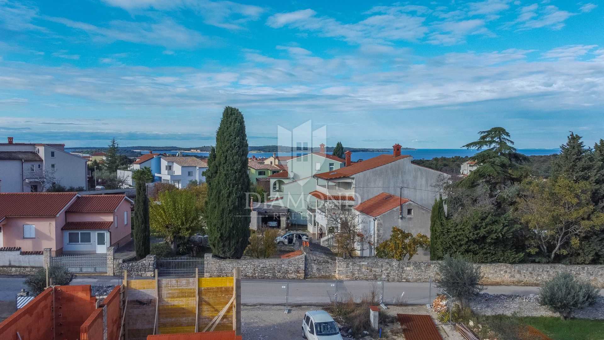 Condominium in Štinjan, Istria County 12480604