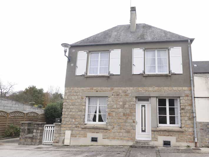 σπίτι σε Romagny-Fontenay, Normandie 12480819