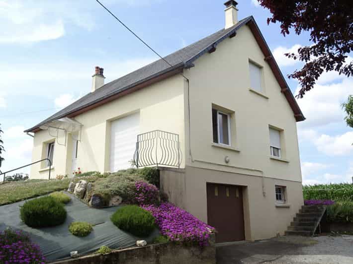 House in Parigny, Normandie 12480822