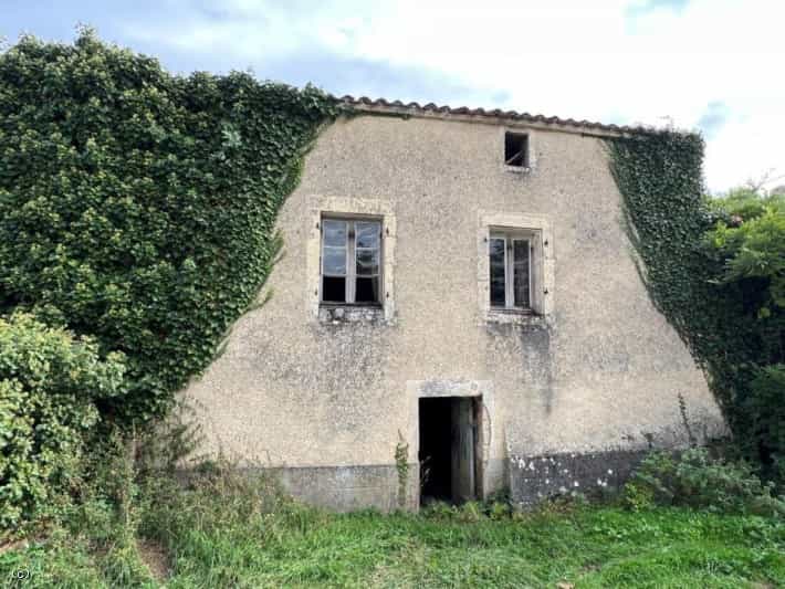 Dom w Mansle, Nouvelle-Aquitaine 12480837