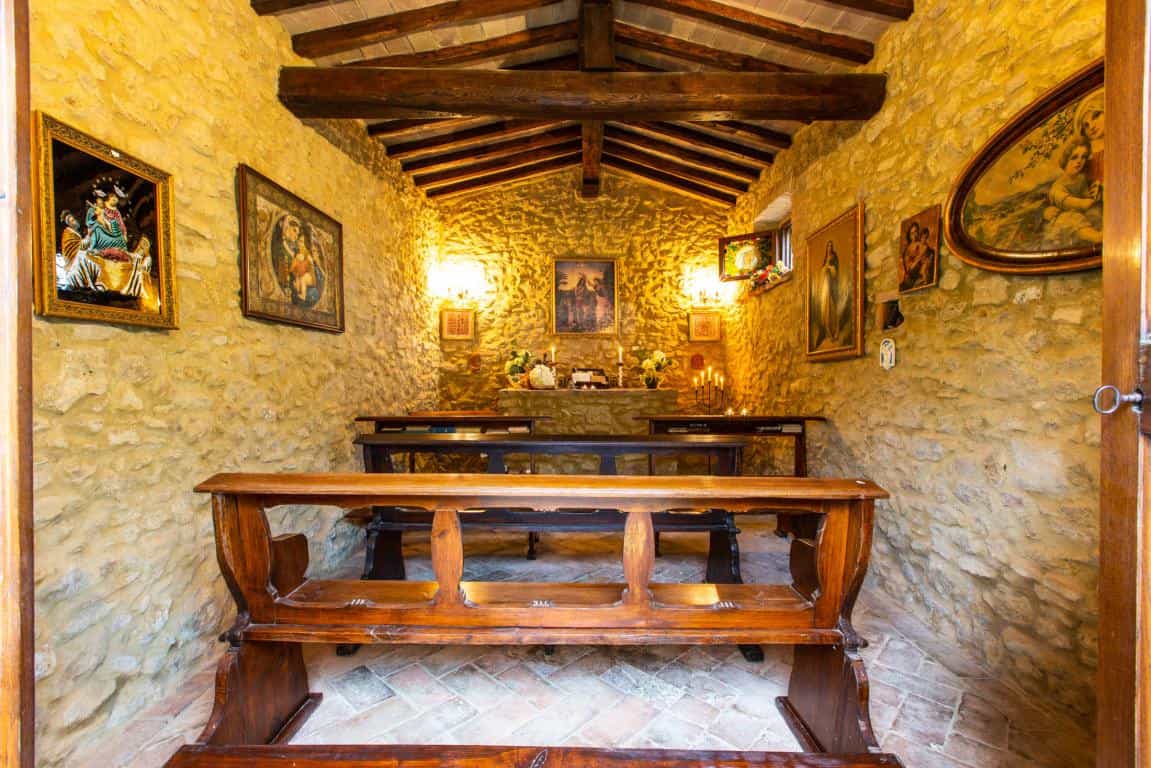 casa no Volterra, Tuscany 12480857