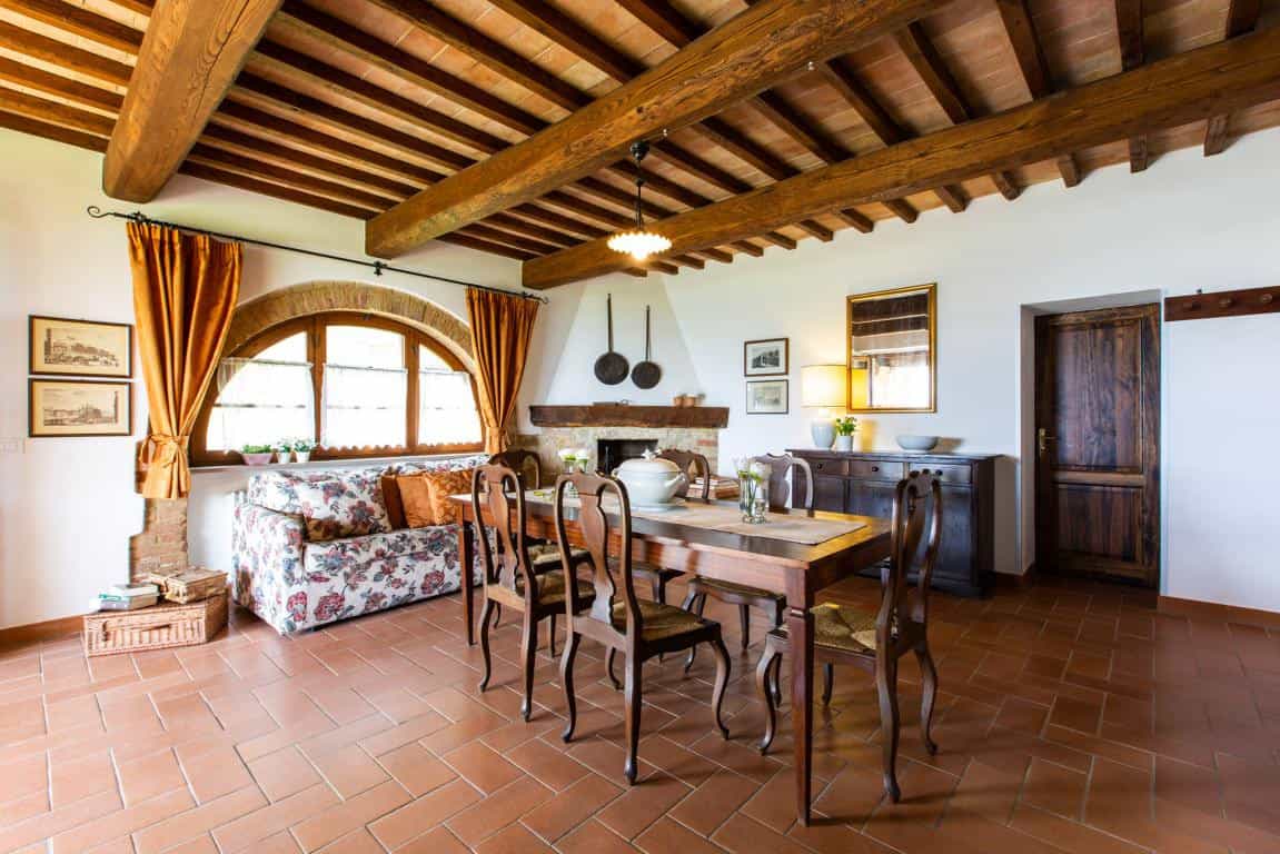 σπίτι σε Volterra, Tuscany 12480857