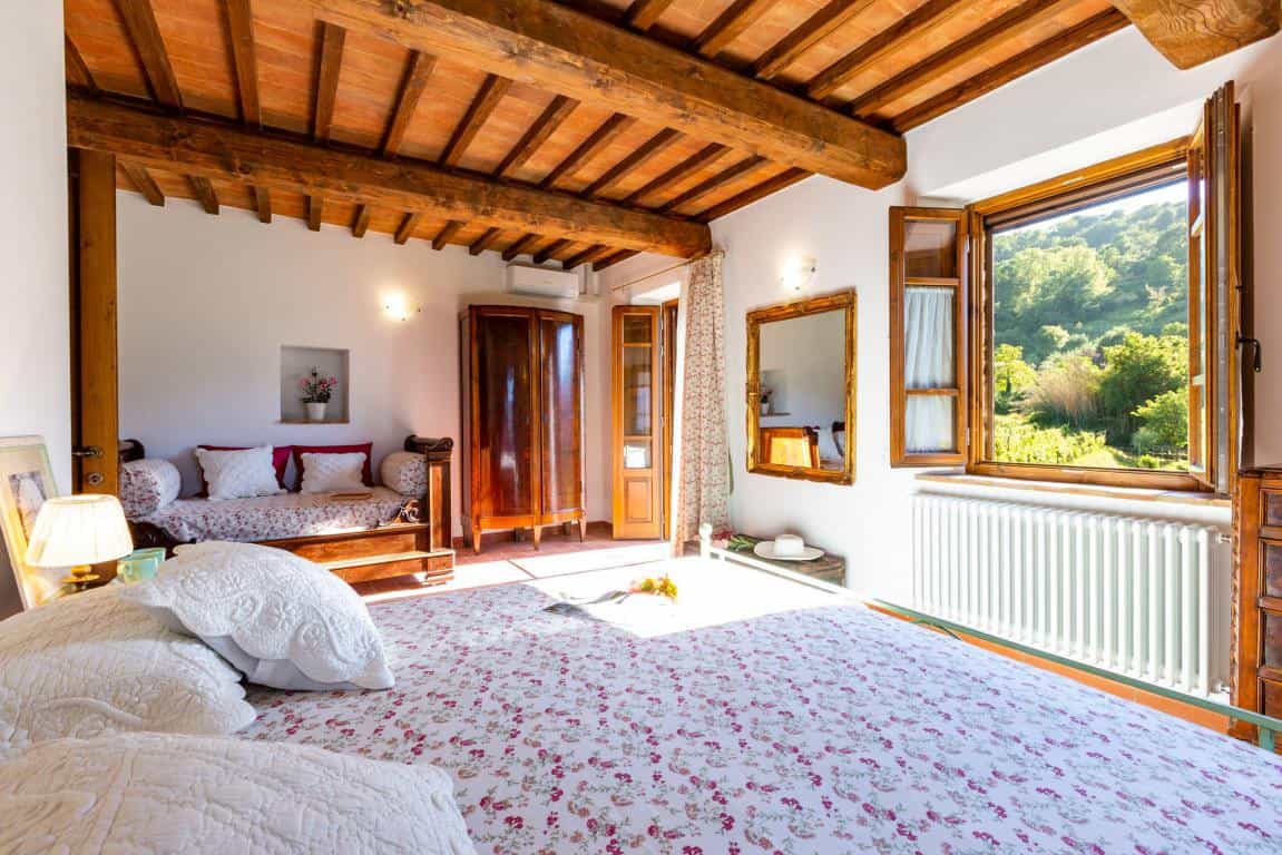 Haus im Volterra, Tuscany 12480857