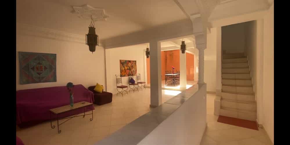 房子 在 Agadir, Souss-Massa 12480859