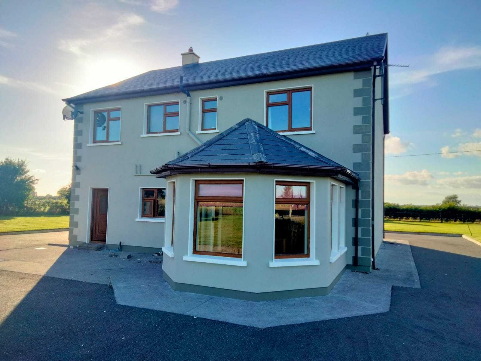 House in Kilcormac, Offaly 12480860