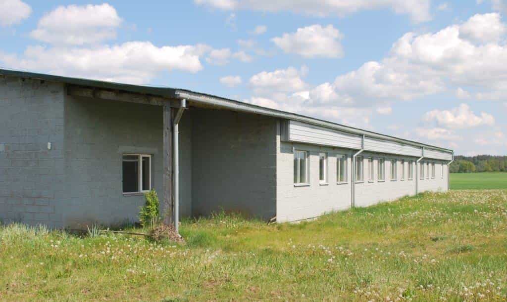 House in Kuldiga, Kuldigas Novads 12480862