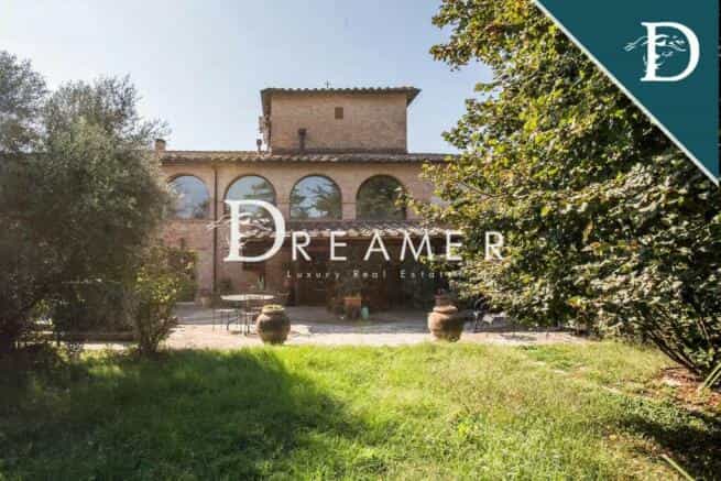 Condominio nel Serravalle, Tuscany 12480864