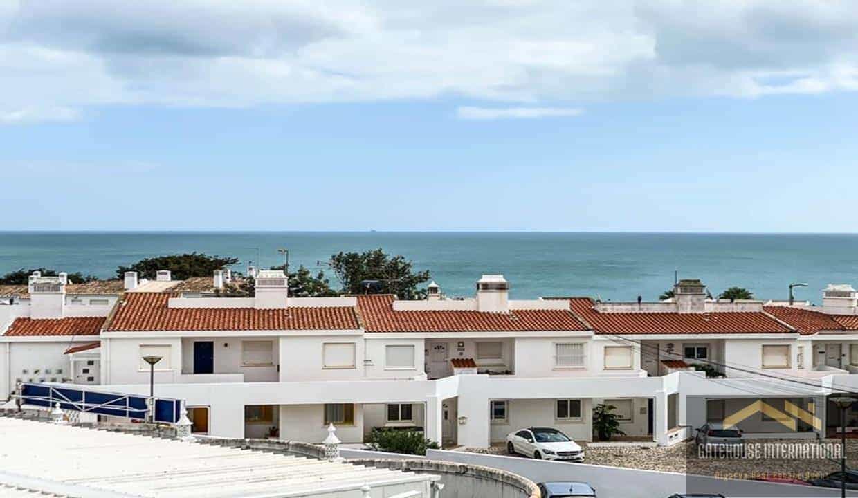 Condomínio no Espiche, Faro 12480982