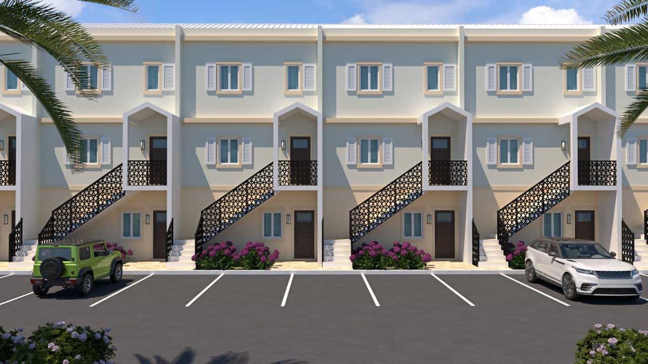 Condominium dans , Caicos Islands 12480995