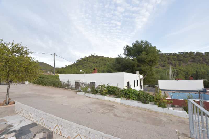 Inny w Albalat dels Tarongers, Valencian Community 12481175
