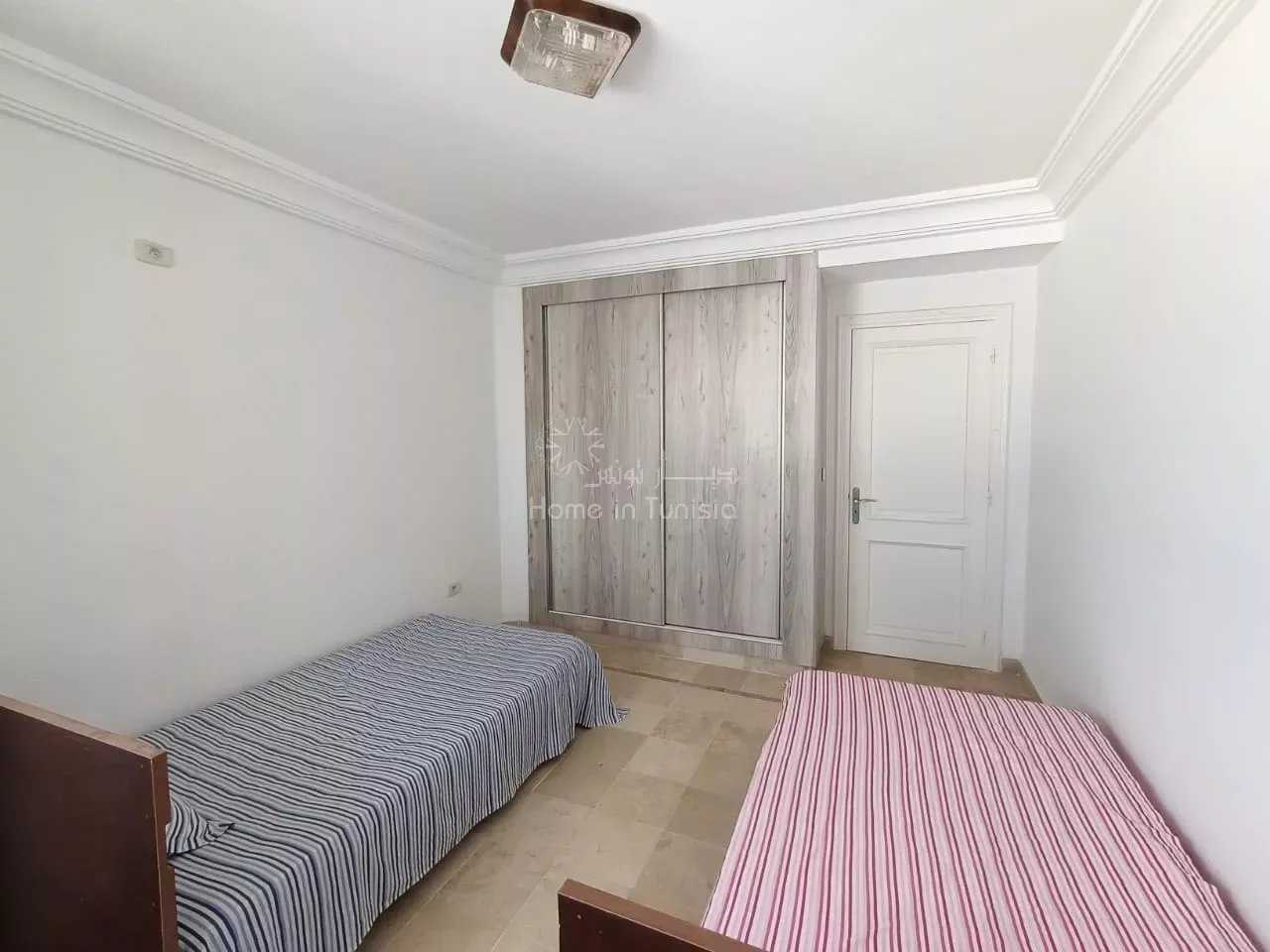 公寓 在 Sousse, Akouda 12481235