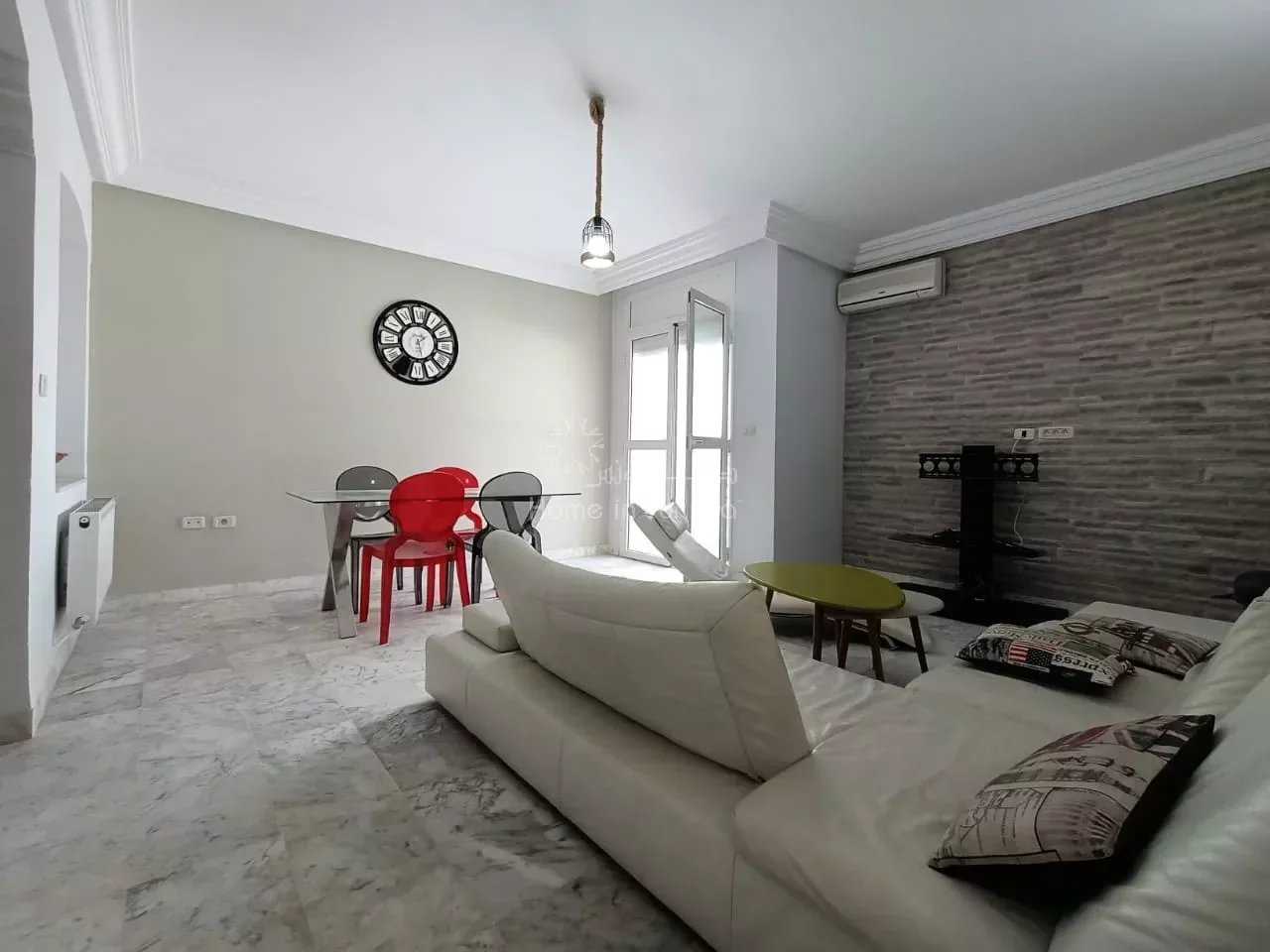 Condominium in Sousse, Akouda 12481235