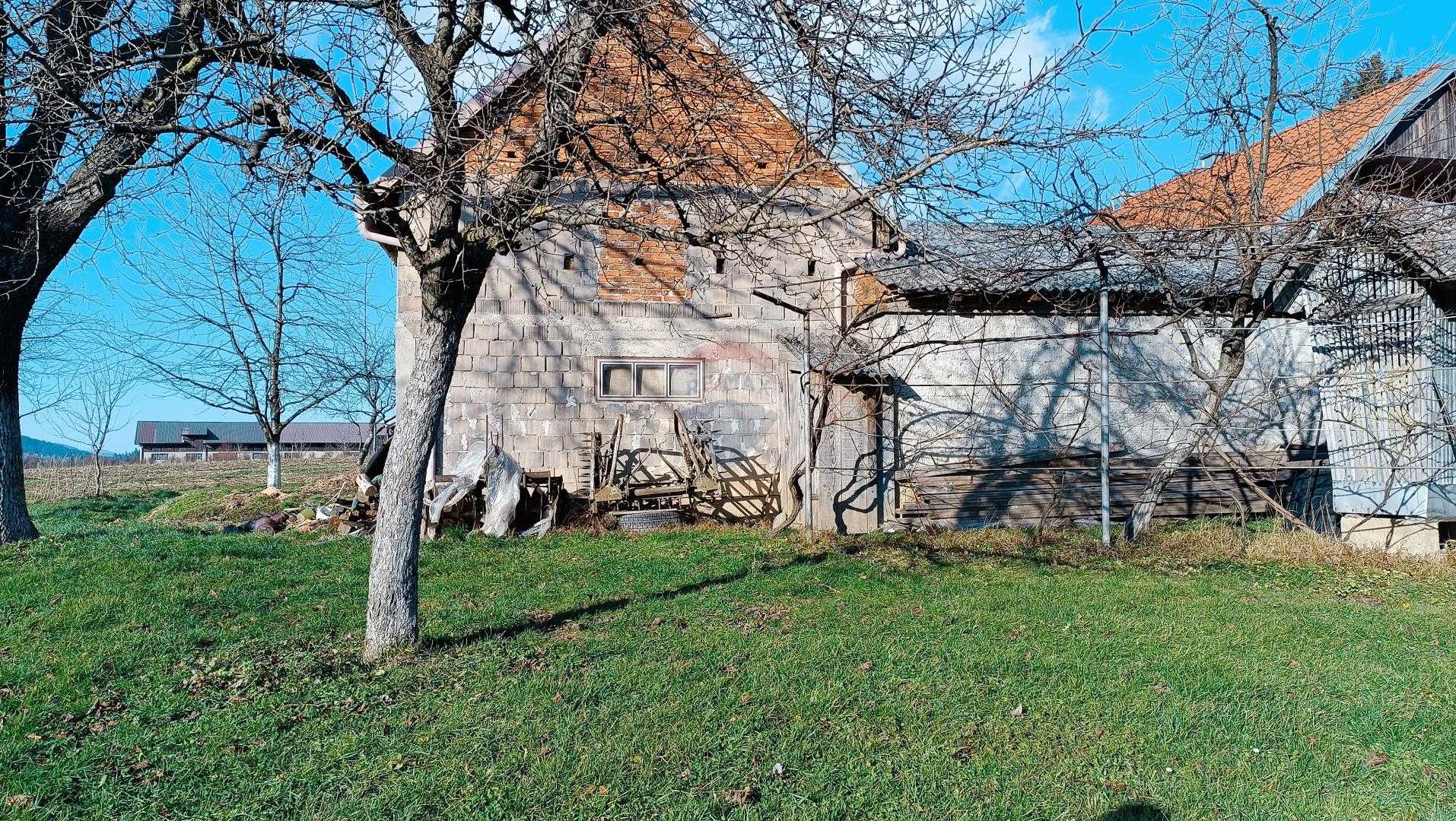 Haus im Josipdol, Karlovacka Zupanija 12481496