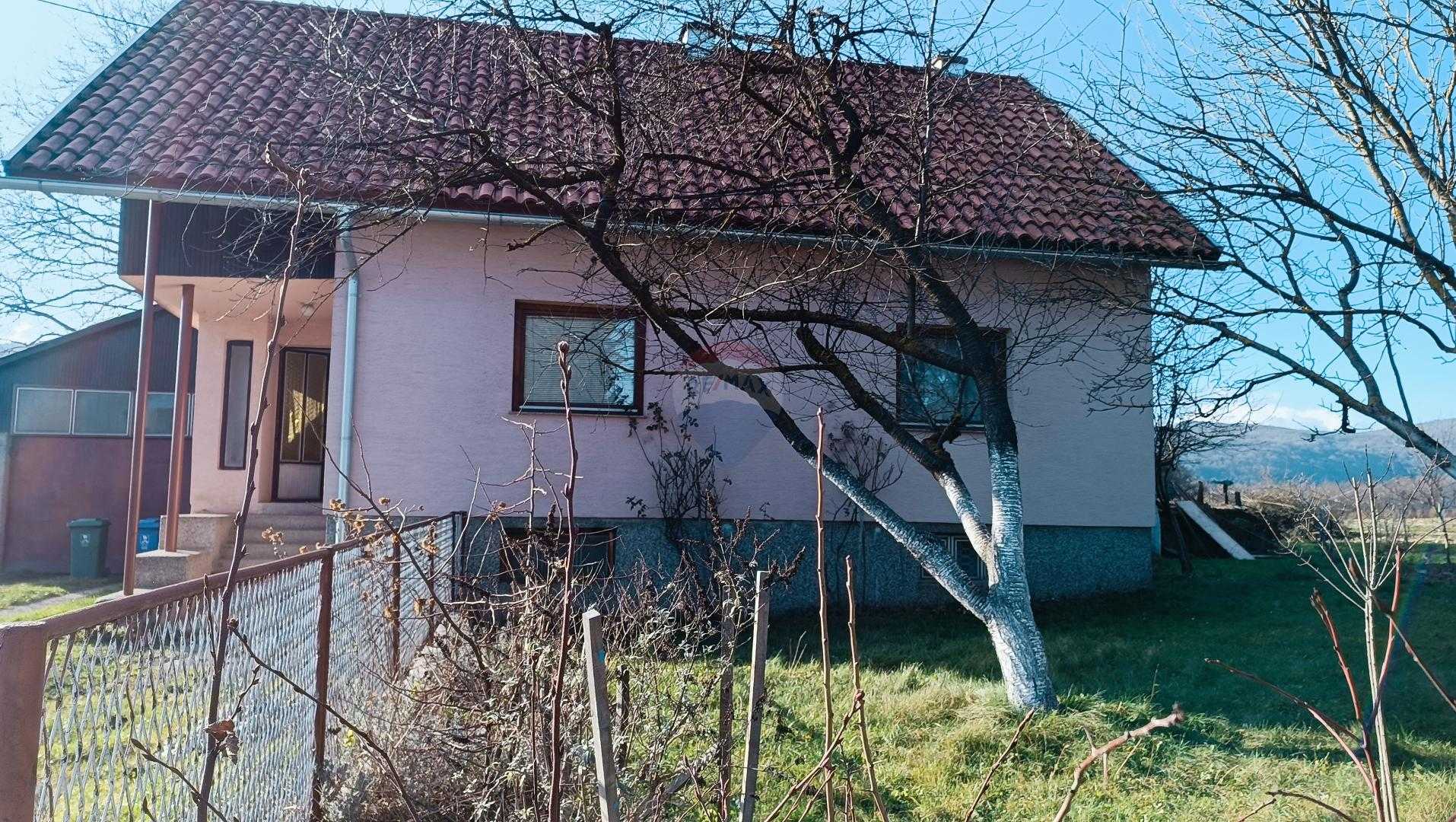 Huis in Josipdol, Karlovacka Zupanija 12481496