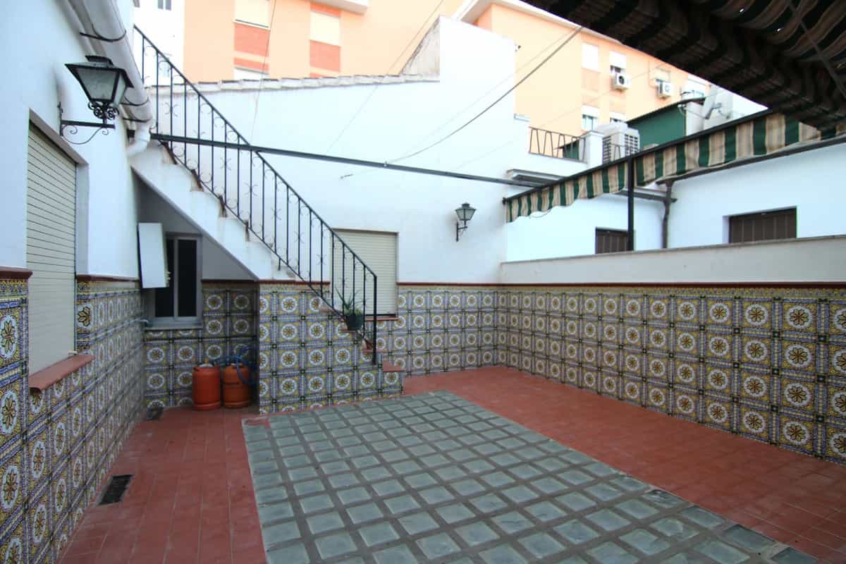 Condominio nel Moneta, Andalusia 12481957