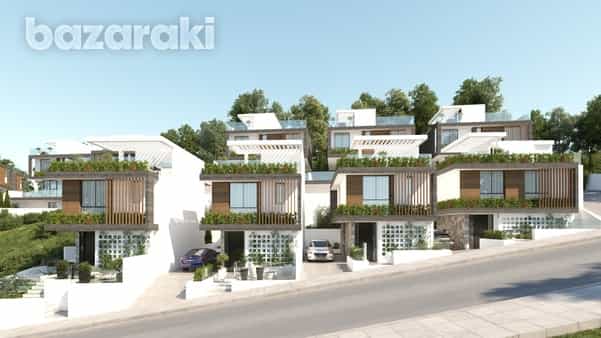 Huis in Pyrgos, Larnaca 12482238