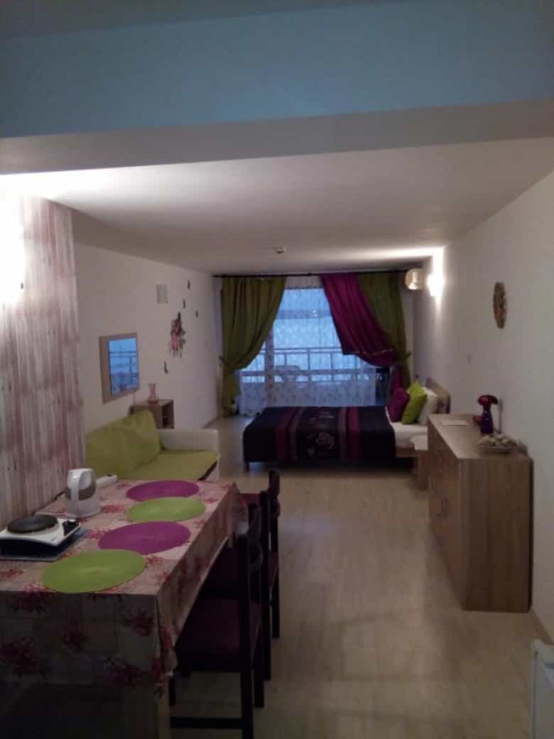 Condominium dans Sozopol, Burgas 12482324