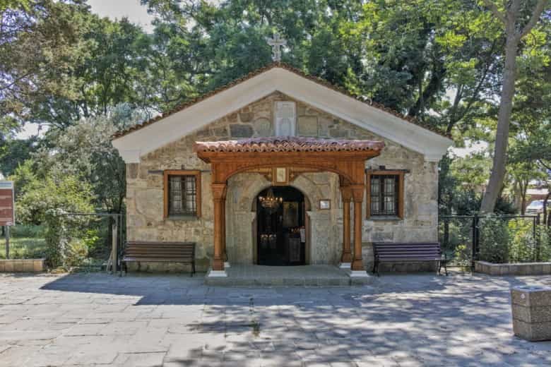 Eigentumswohnung im Sozopol, Burgas 12482324