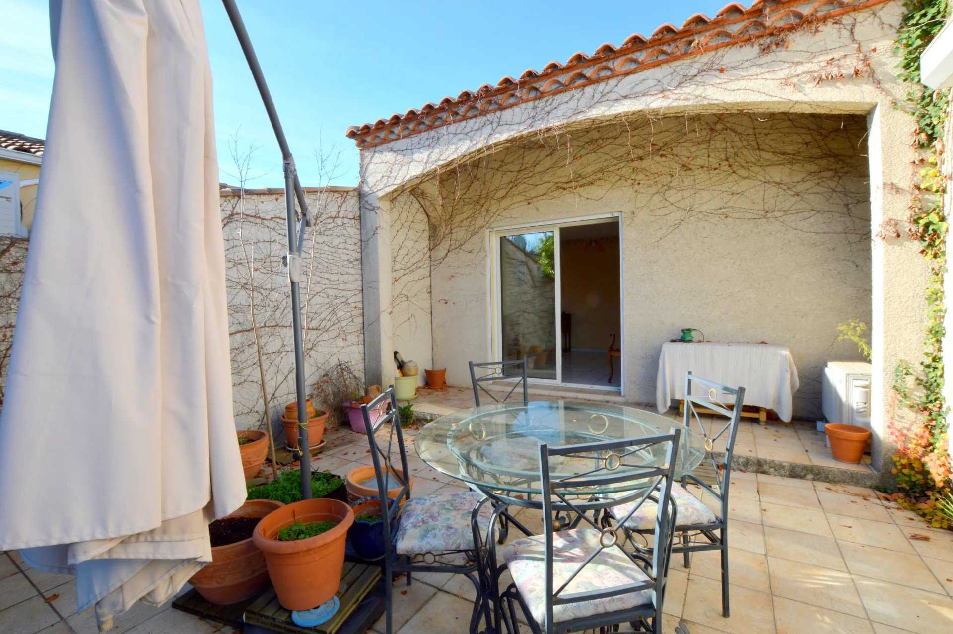 House in Mauguio, Hérault 12482418