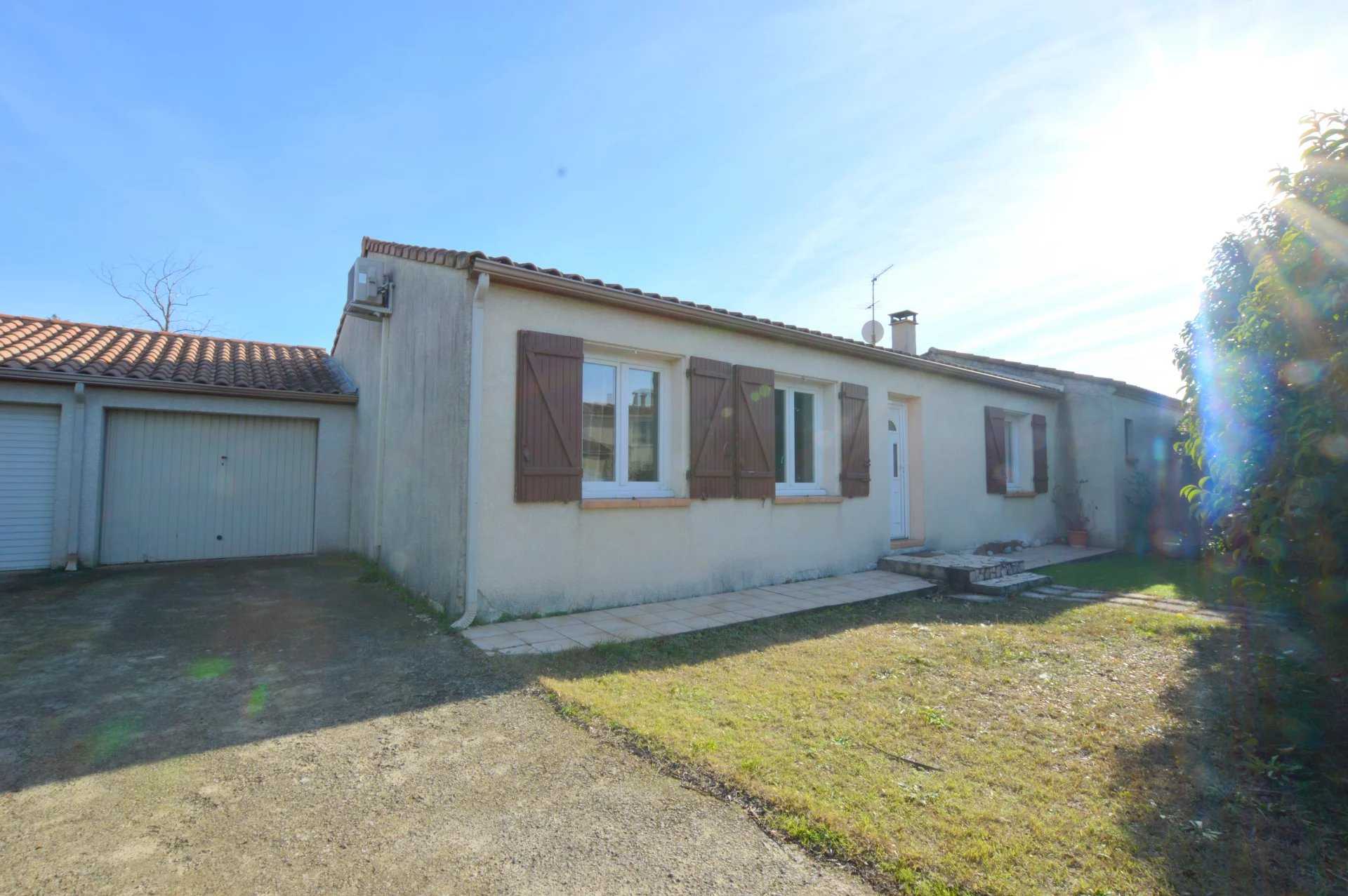 House in Mauguio, Occitanie 12482418