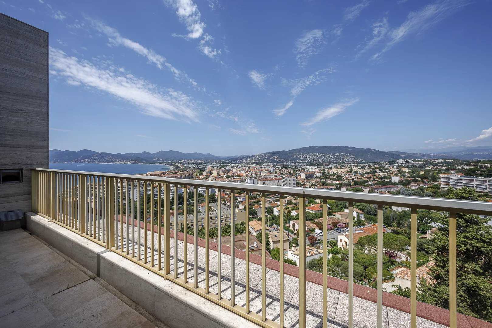 Квартира в Cannes, Provence-Alpes-Côte d'Azur 12482451