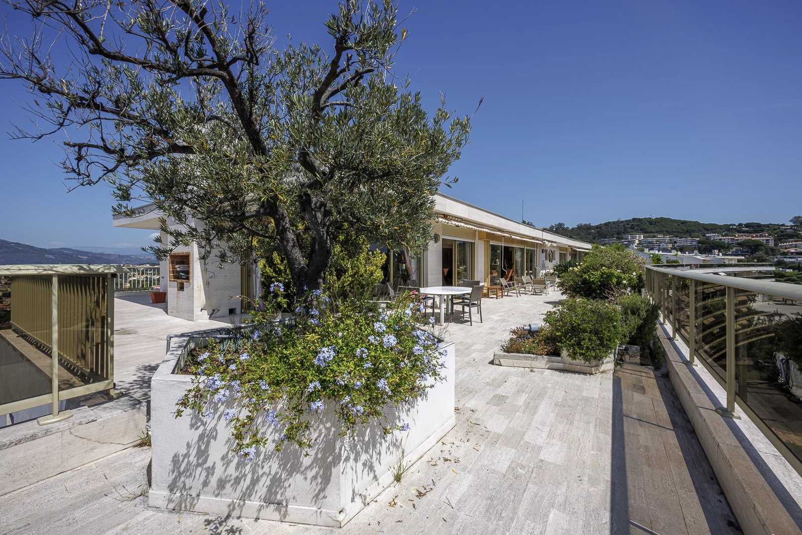 Condominium dans Cannes, Provence-Alpes-Côte d'Azur 12482451