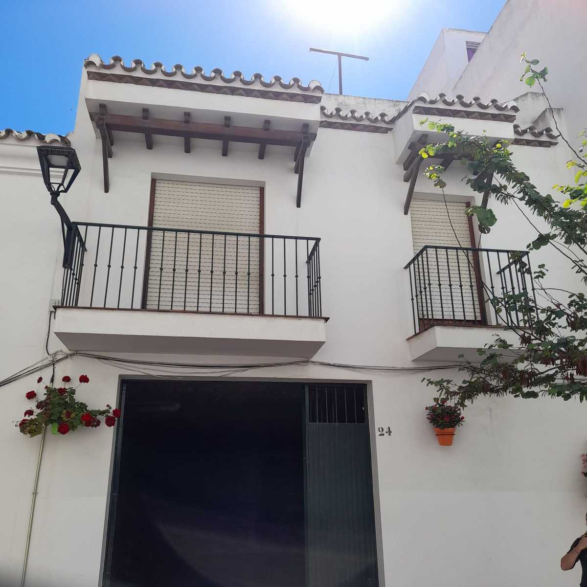 Talo sisään Estepona, Andalusia 12482480
