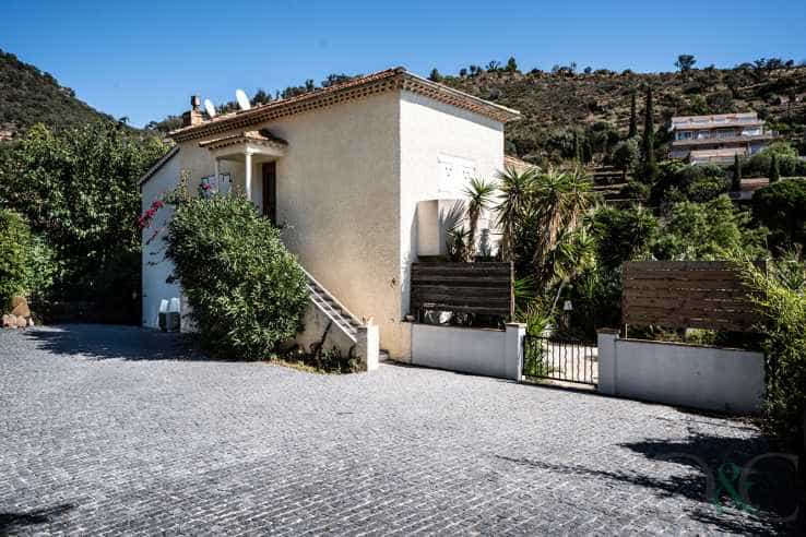 Eigentumswohnung im Le Lavandou, Provence-Alpes-Côte d'Azur 12482810