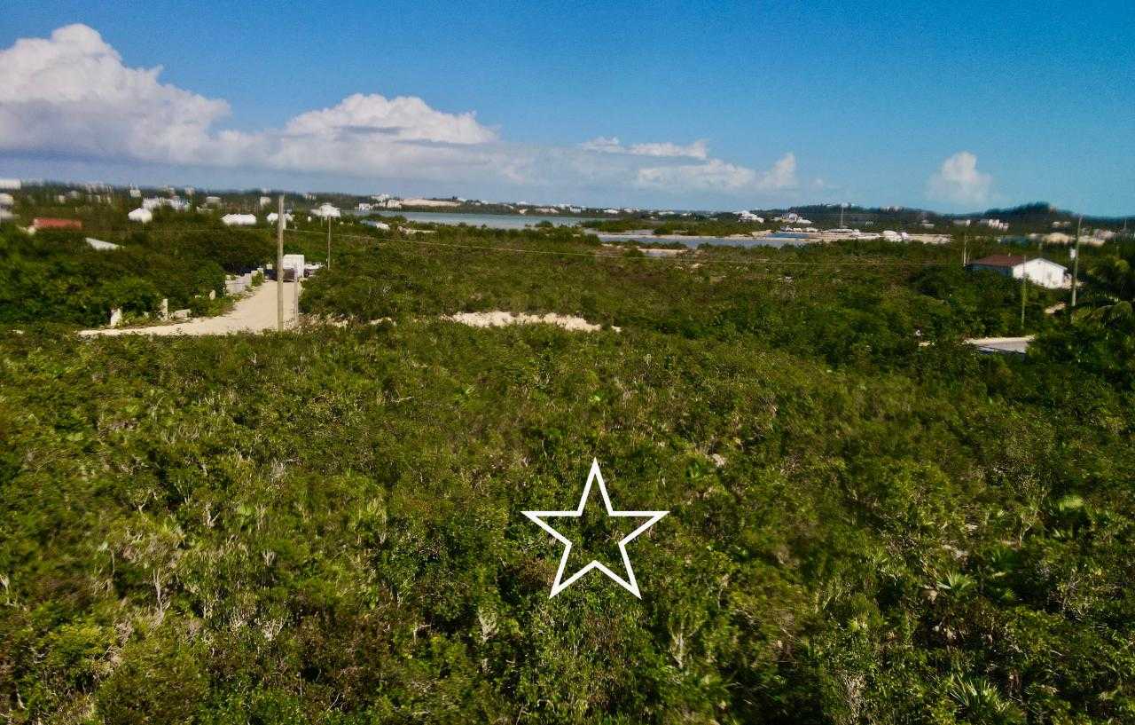 Land in Cooper Jack Bay Settlement, Caicos Islands 12482870