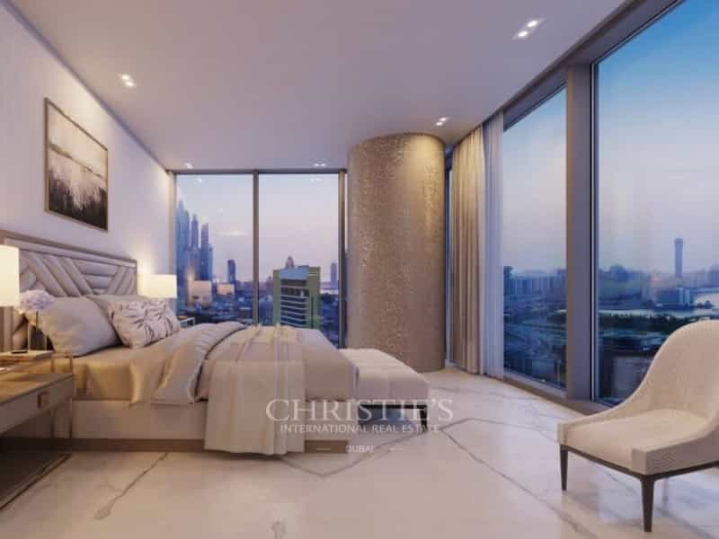 Eigentumswohnung im Dubai, Dubayy 12482945