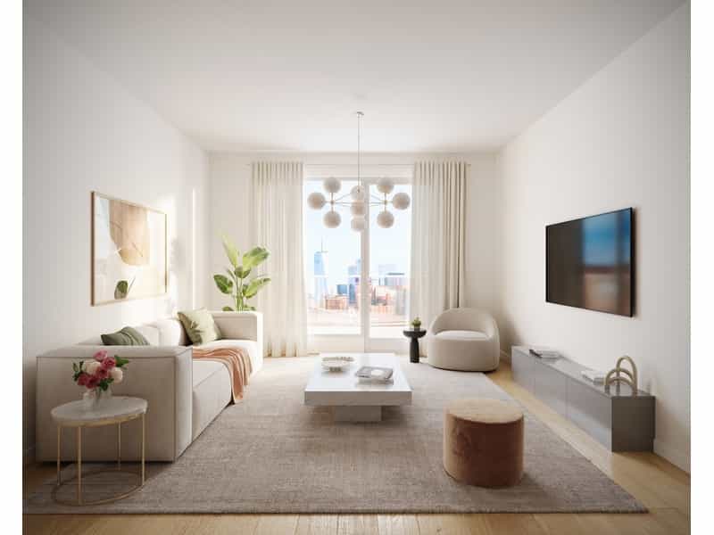 Condominium in Manhattan, New York 12482955