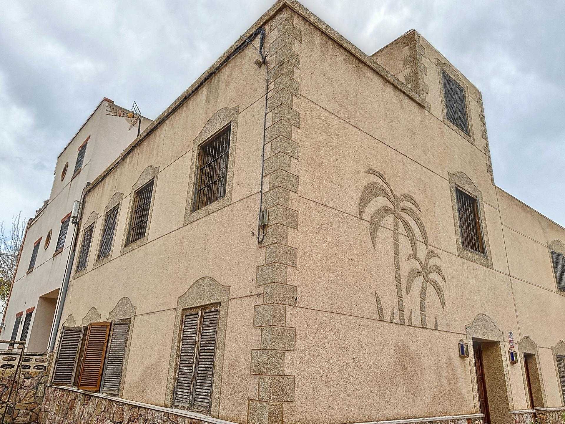 房子 在 Almería, Andalucía 12483097