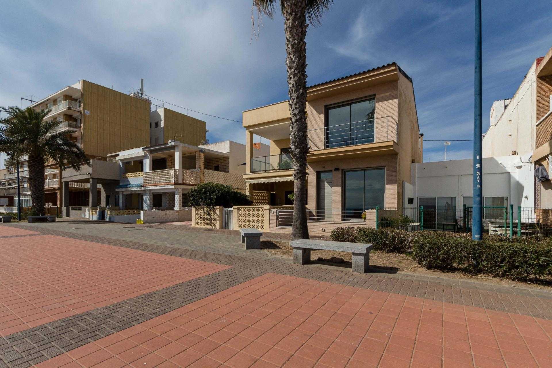 Hus i Playa de Mar, Valencia 12483102