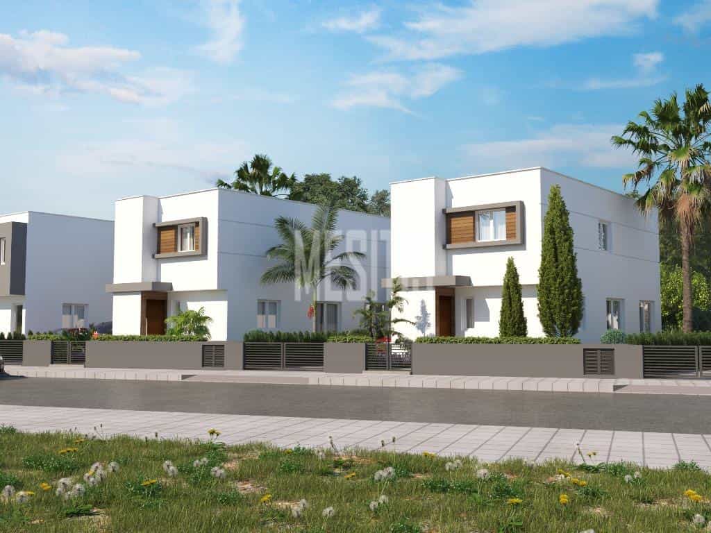 Casa nel Xylofagou, Larnaca 12483185