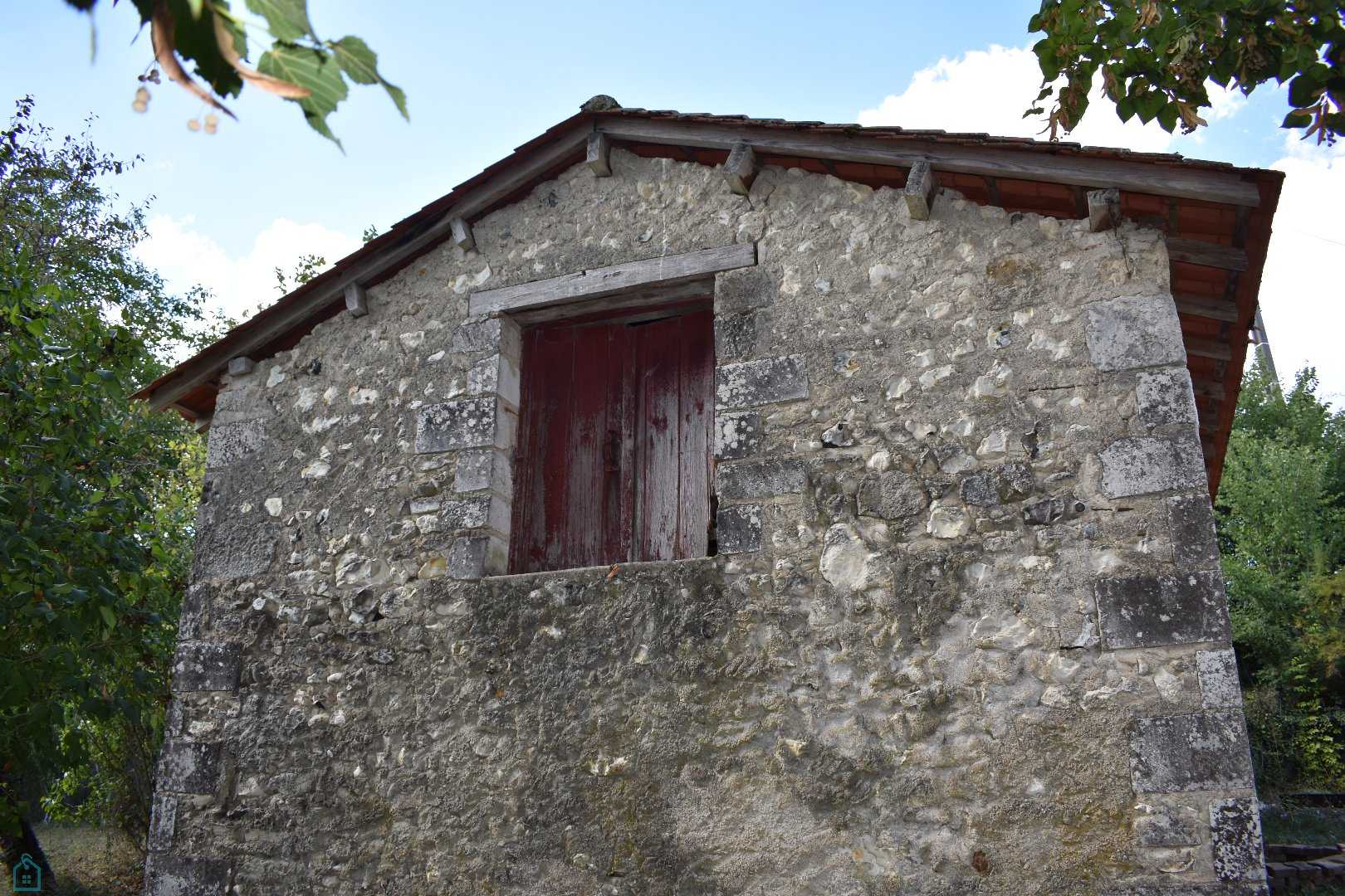 Lain di Bassillac et Auberoche, Nouvelle-Aquitaine 12483231
