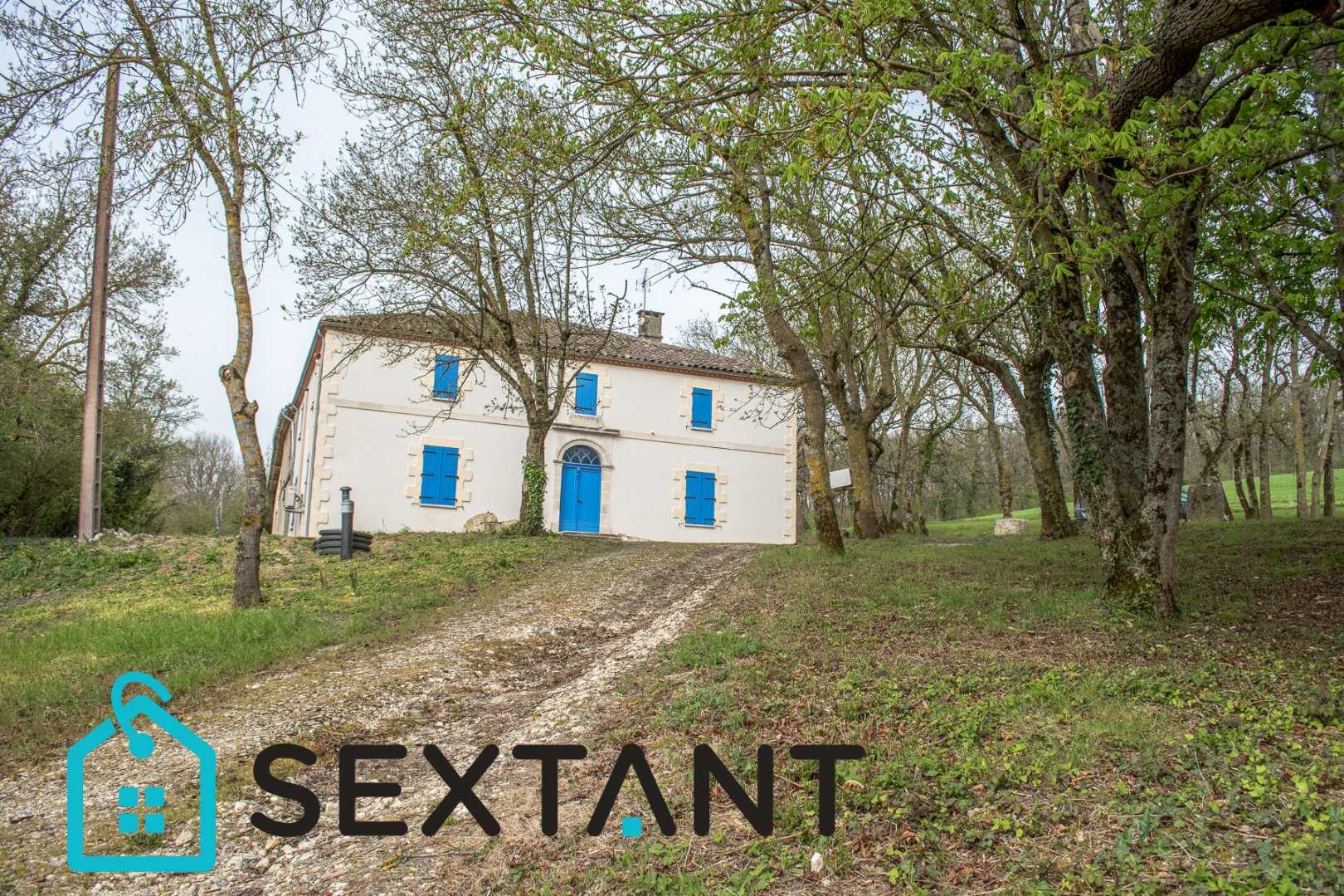 House in Casteron, Occitanie 12483245