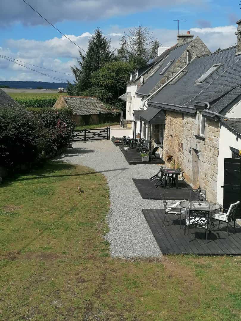 Huis in Saint-Barthélemy, Brittany 12483260