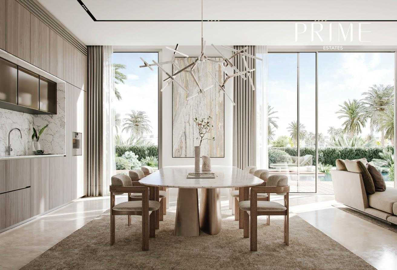 House in Dubai, Dubayy 12483416
